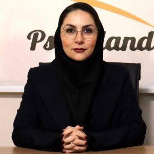 تصویر آرزو نوروزی
