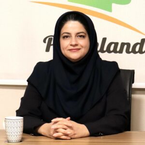 تصویر ملیحه ترابی