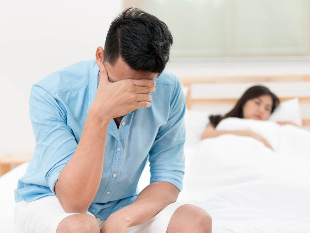 عوامل تضعیف‌کننده رابطه‌ جنسی در زوجین