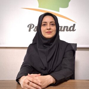 تصویر لیلا افضل زاده