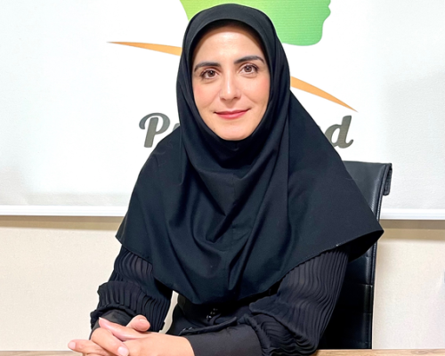 مرضیه رضایی (1)